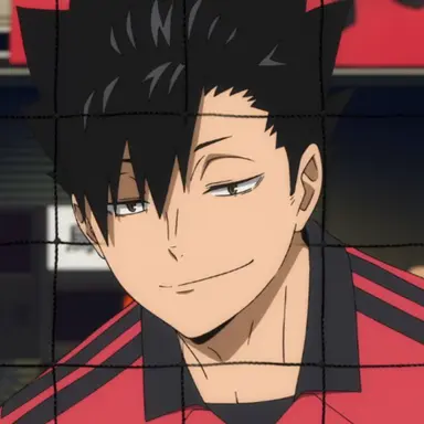 Profile image of 黒尾 鉄朗