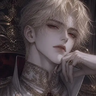 Profile image of 카일 벨루아