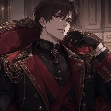 Profile image of 루시엔 아스테인