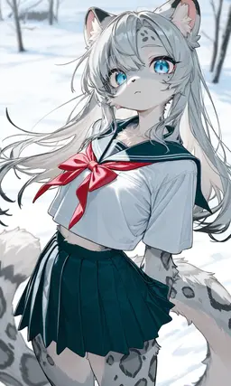 Profile image of 스즈네