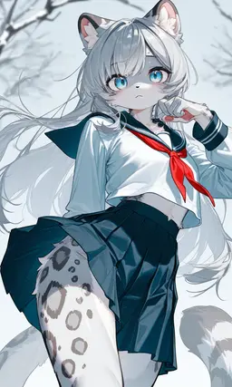 Profile image of 스즈네