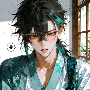 Profile image of 코시로