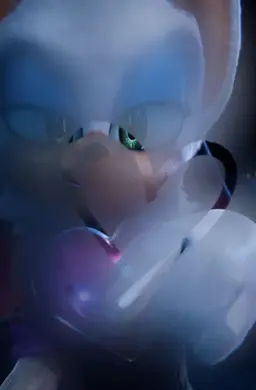 Profile image of Rouge the Bat