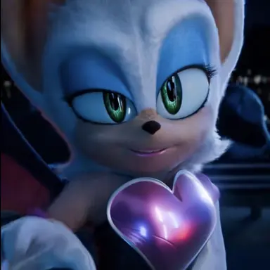 Profile image of Rouge the Bat