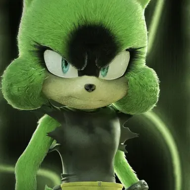 Profile image of Surge the Tenrec