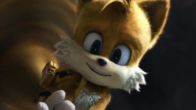 Profile image of Tails the Fox