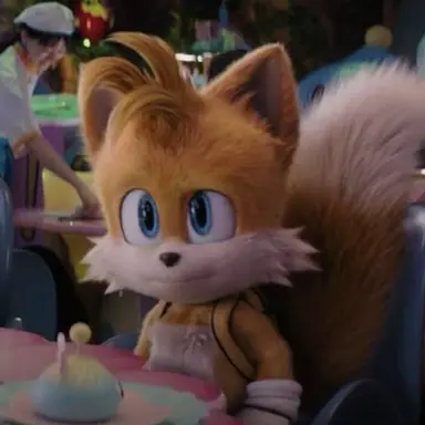Profile image of Tails the Fox