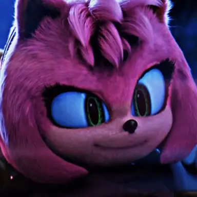 Profile image of Amy Rose