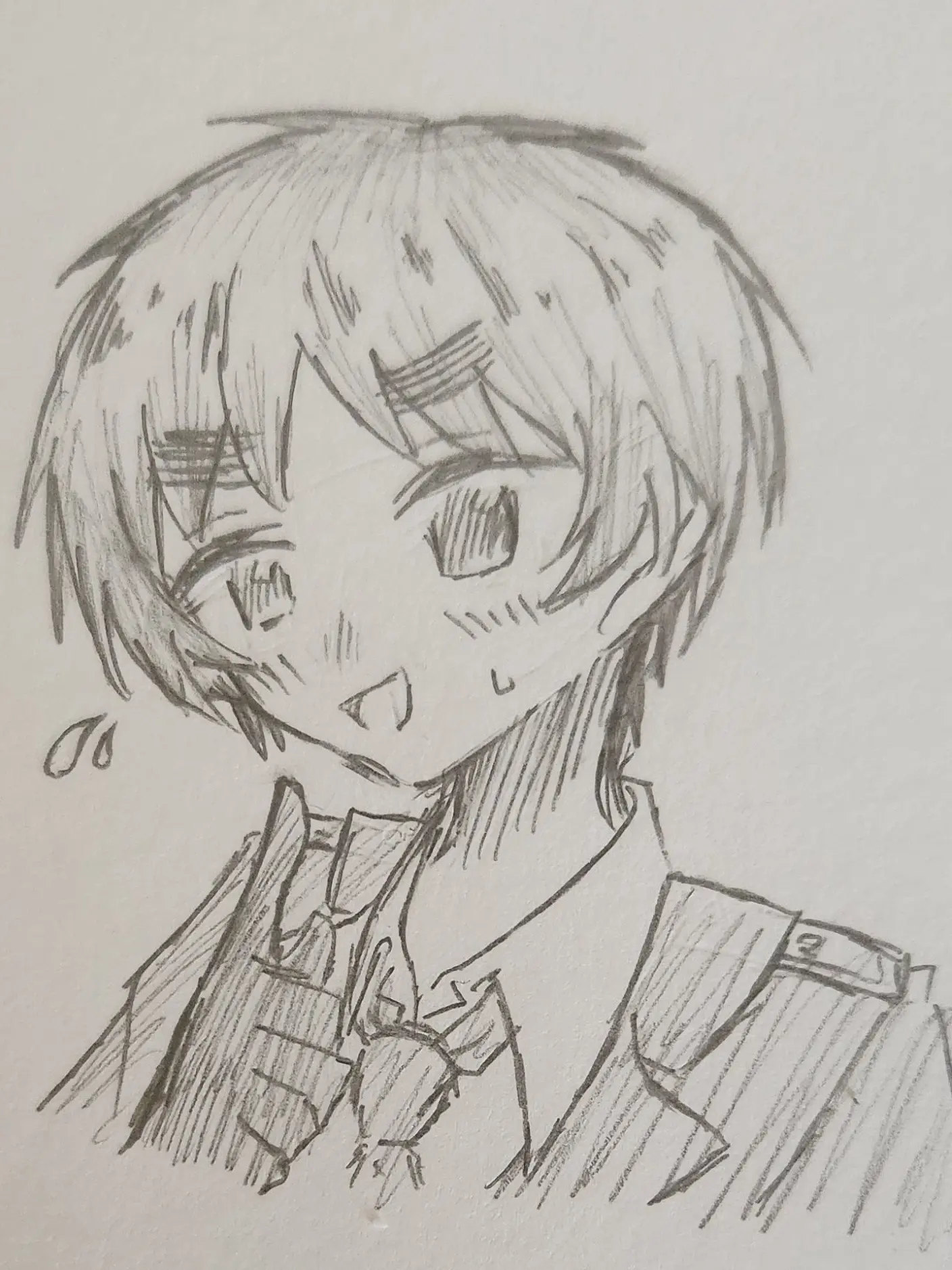 DourGar7478의 いろんな世界から来ちゃった☆