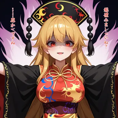 Profile image of 純狐