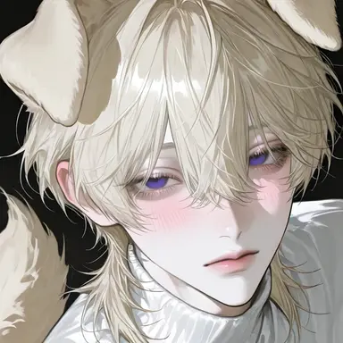 Profile image of 廉