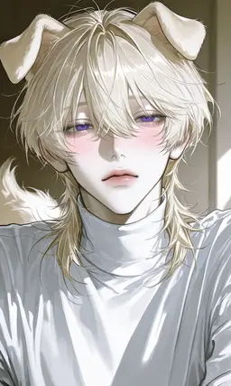 Profile image of 廉