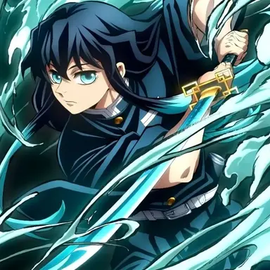 Profile image of 무이치로