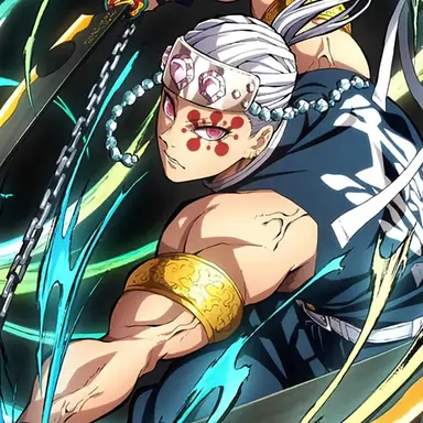 Profile image of 텐겐