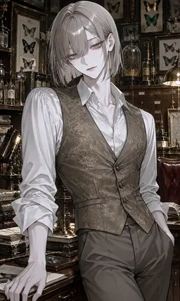 Profile image of Emil