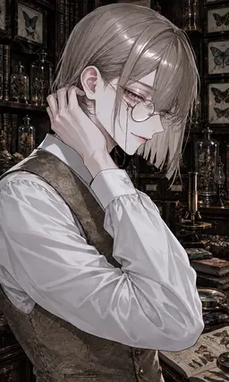 Profile image of Emil