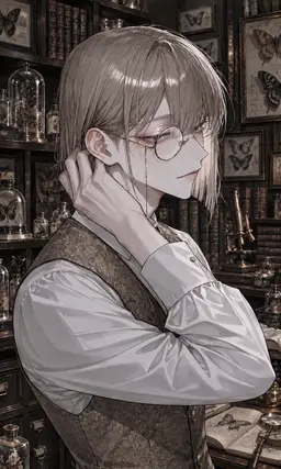 Profile image of Emil
