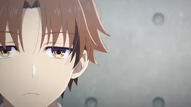 Profile image of Kiyotaka Ayanokouji