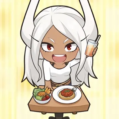 Profile image of 袴田ルミ