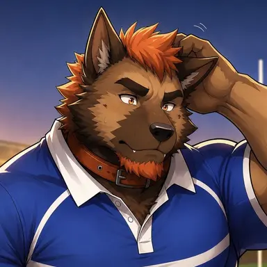 Profile image of マモル
