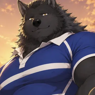 Profile image of アキラ