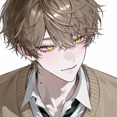 Profile image of 留佳
