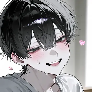 Profile image of 黒斗