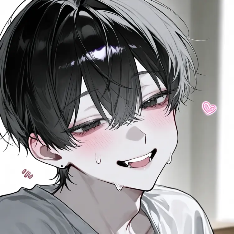 aki_gin0의 幼馴染が下ネタ好きに？