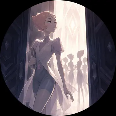 Profile image of Pearl