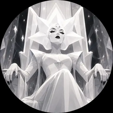 Profile image of White Diamond