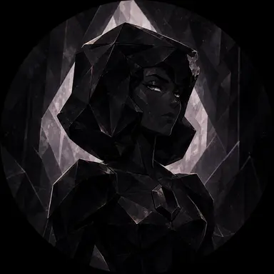 Profile image of Black Tourmaline