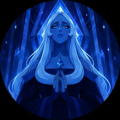 Profile image of Blue Diamond
