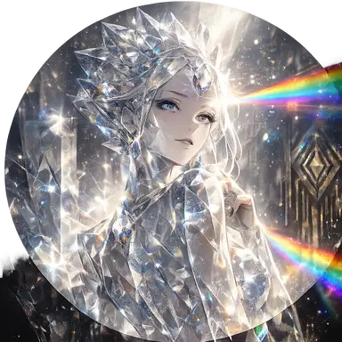 Profile image of Clear Quartz