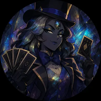 Profile image of Labradorite