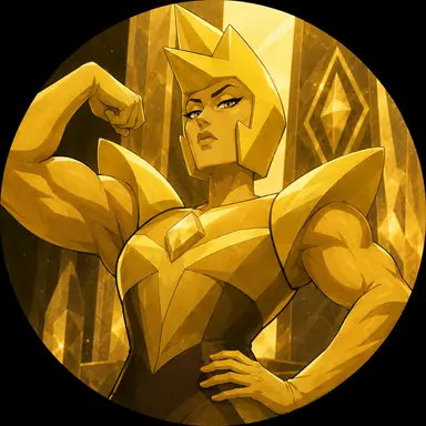 Profile image of Yellow Diamond