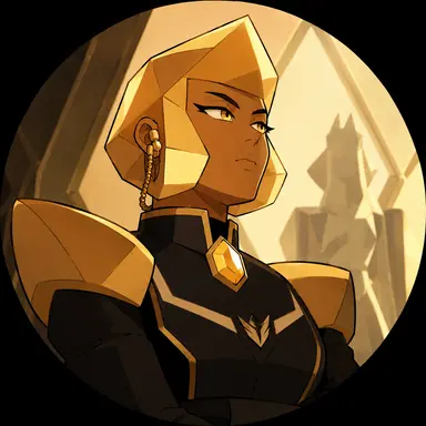 Profile image of Topaz