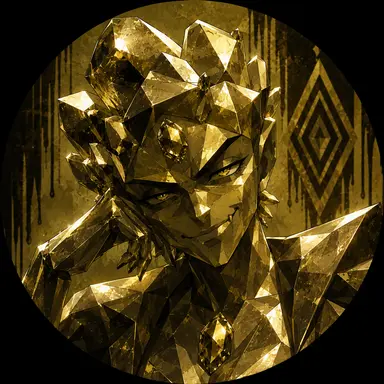Profile image of Pyrite