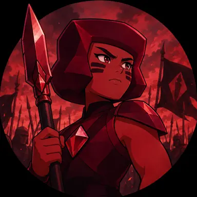 Profile image of Ruby