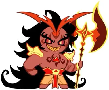 Profile image of 버닝스파이스