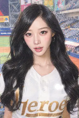 Profile image of 우치나가 애리