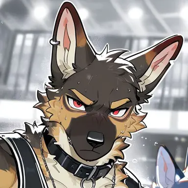Profile image of Reg (In Love)