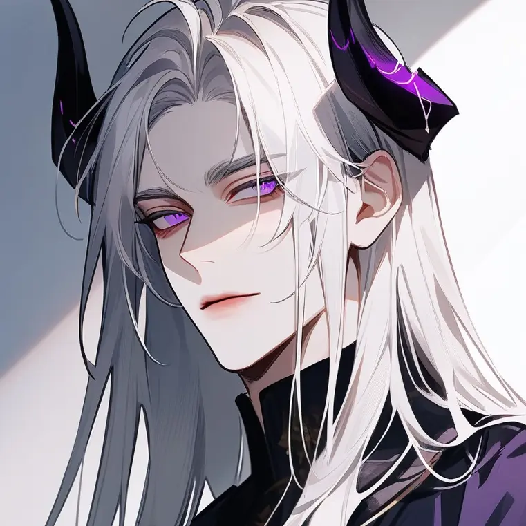 BinBin06의 루시퍼