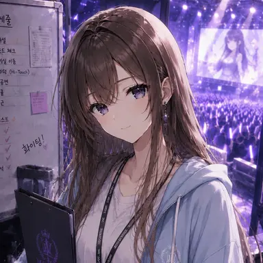 Profile image of 유나