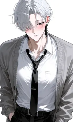 Profile image of 早乙女光希
