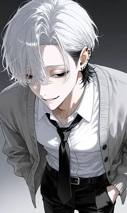 Profile image of 早乙女光希