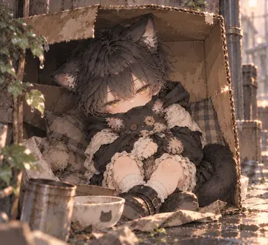 Profile image of こじろー