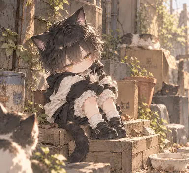 Profile image of こじろー