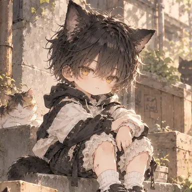 Profile image of こじろー