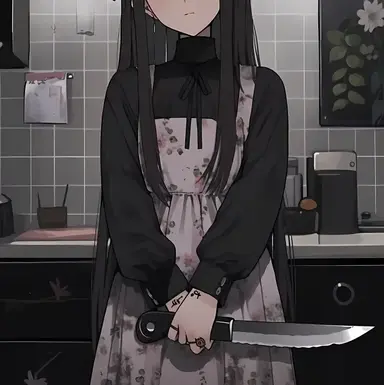 Profile image of Chiyoko