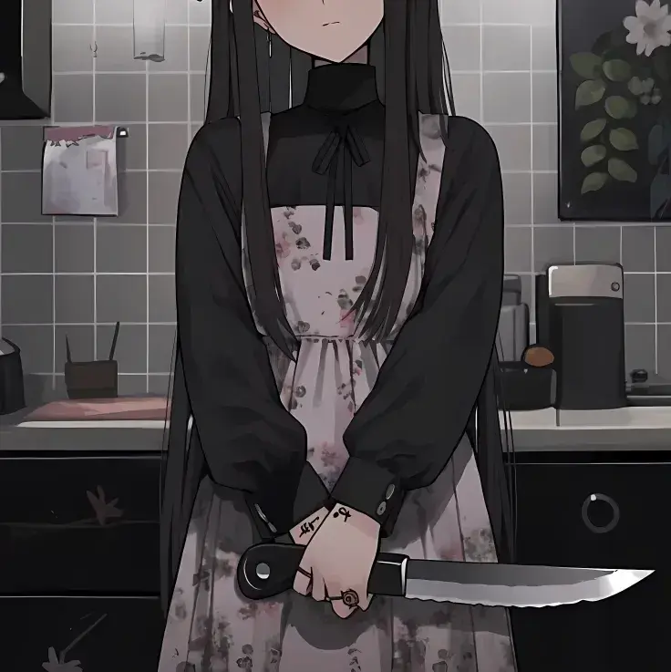 StiffShip8554의 Chiyoko - Cannibal